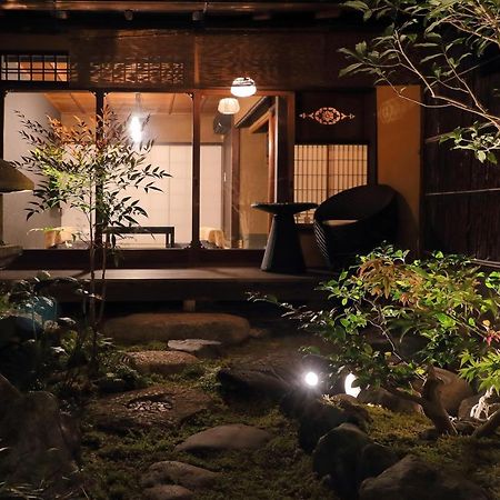 Kyo No Oozora Fuka Vila Quioto Exterior foto