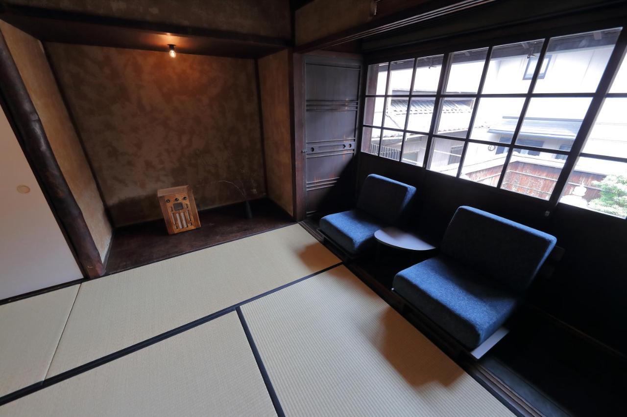 Kyo No Oozora Fuka Vila Quioto Exterior foto