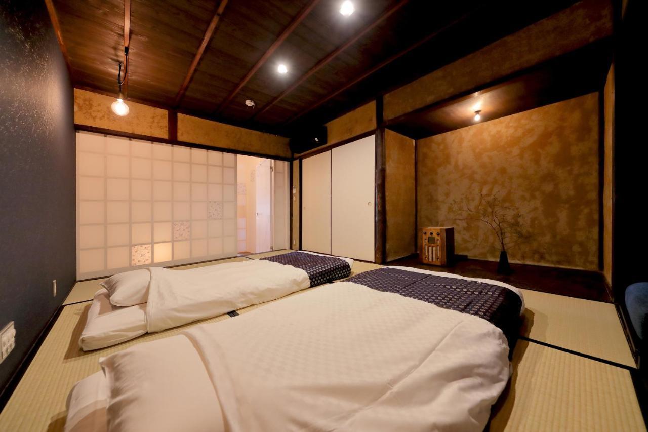 Kyo No Oozora Fuka Vila Quioto Exterior foto