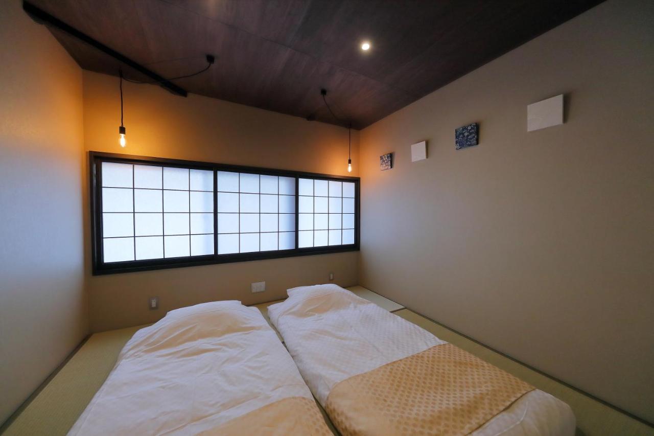 Kyo No Oozora Fuka Vila Quioto Exterior foto