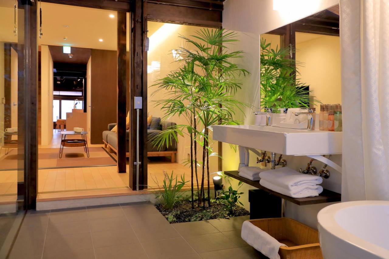 Kyo No Oozora Fuka Vila Quioto Exterior foto